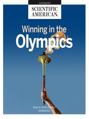 cover image of Winning in the Olympics